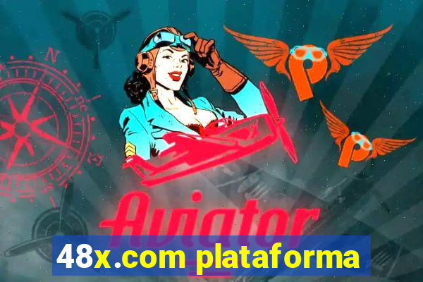 48x.com plataforma